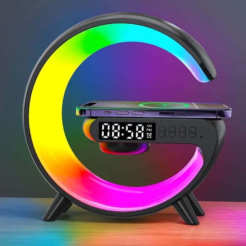 1pc Kouzone Wireless Speaker Phone Black