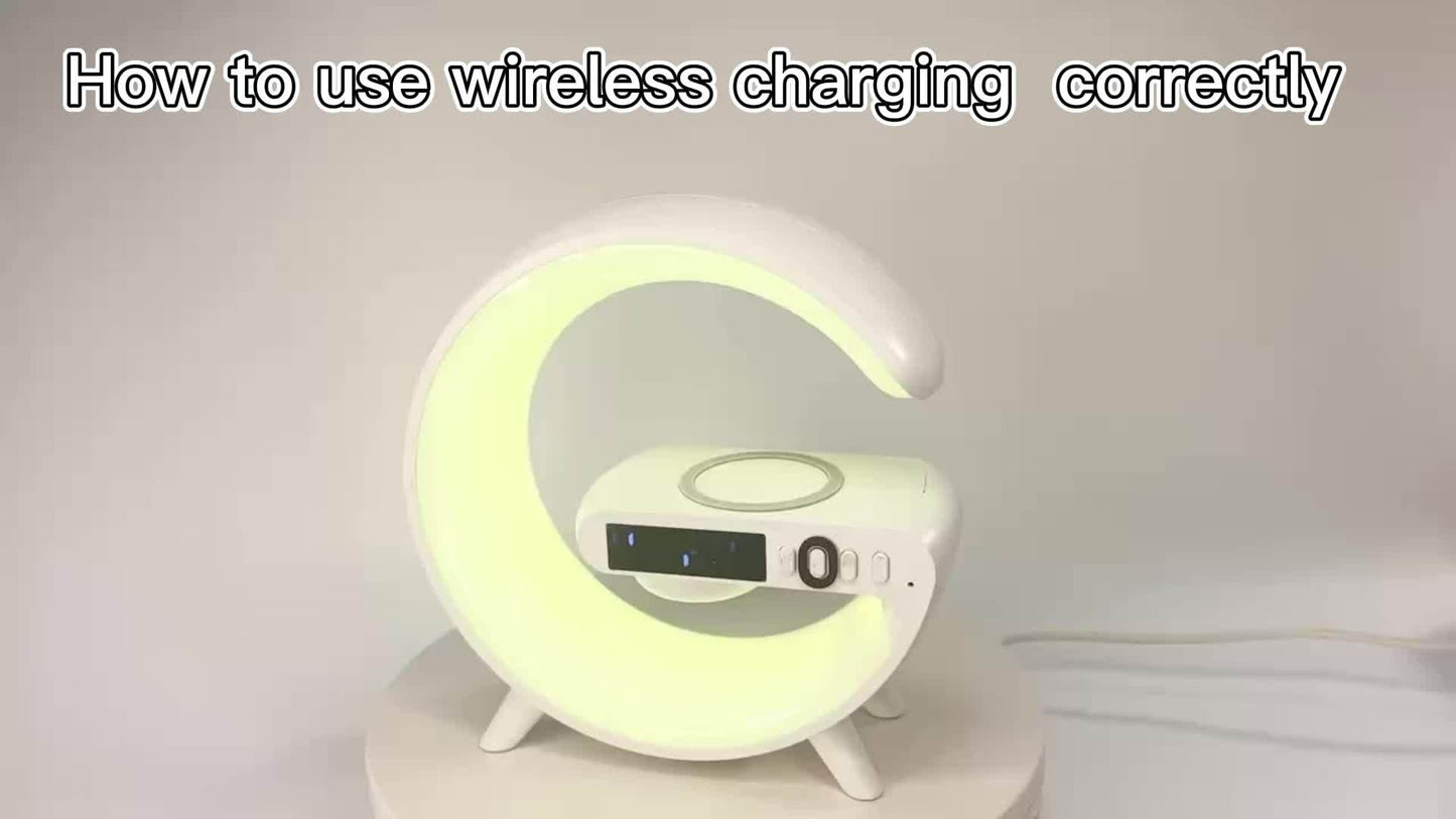 1pc Kouzone Wireless Speaker Phone