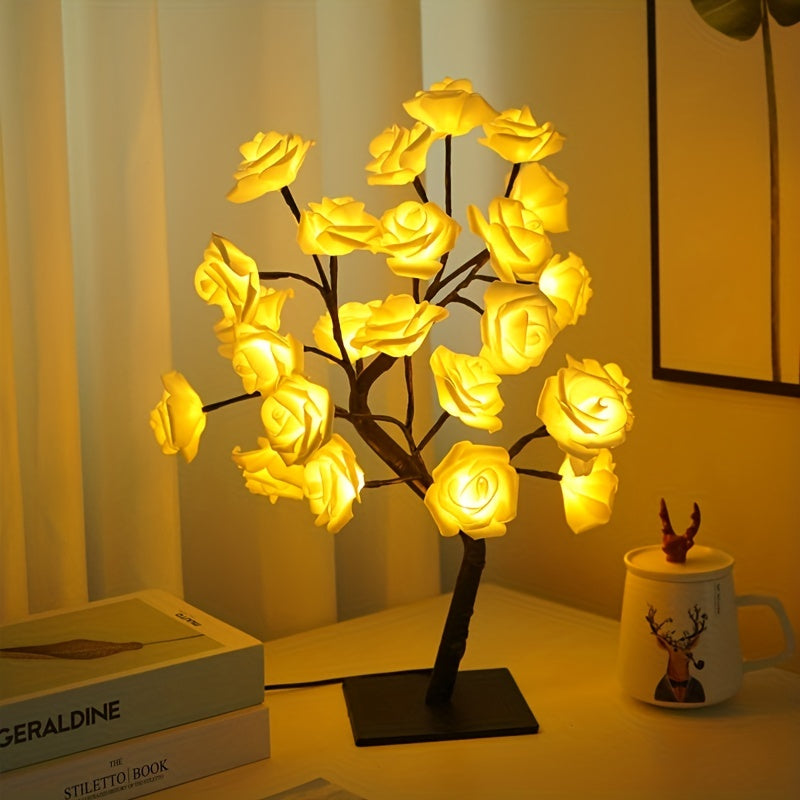 Shenzhi Tech USB Powered LED