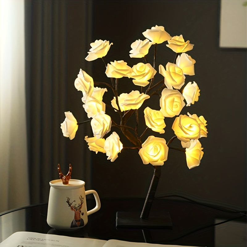 Shenzhi Tech USB Powered LED