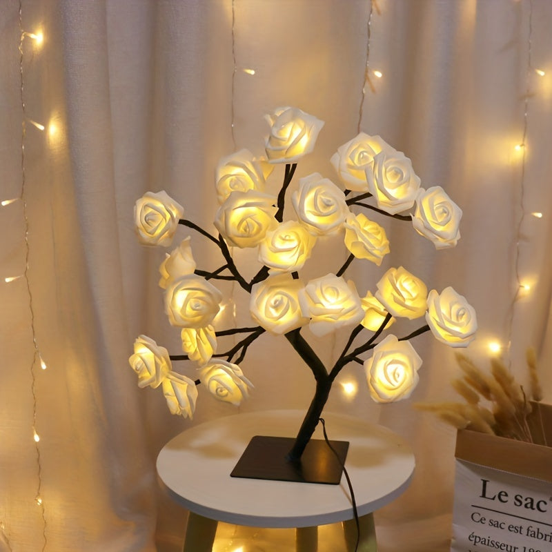 Shenzhi Tech USB Powered LED