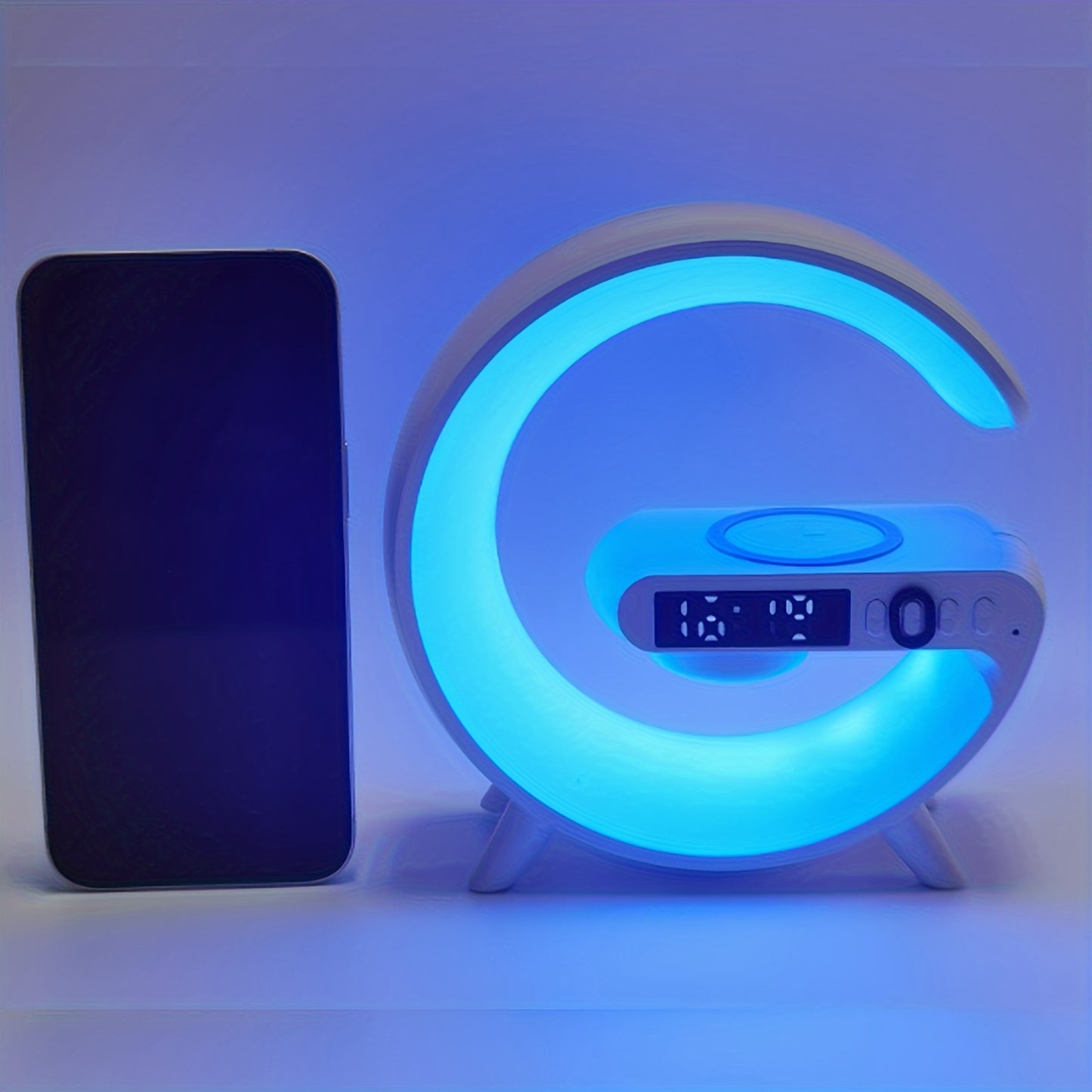 1pc Kouzone Wireless Speaker Phone