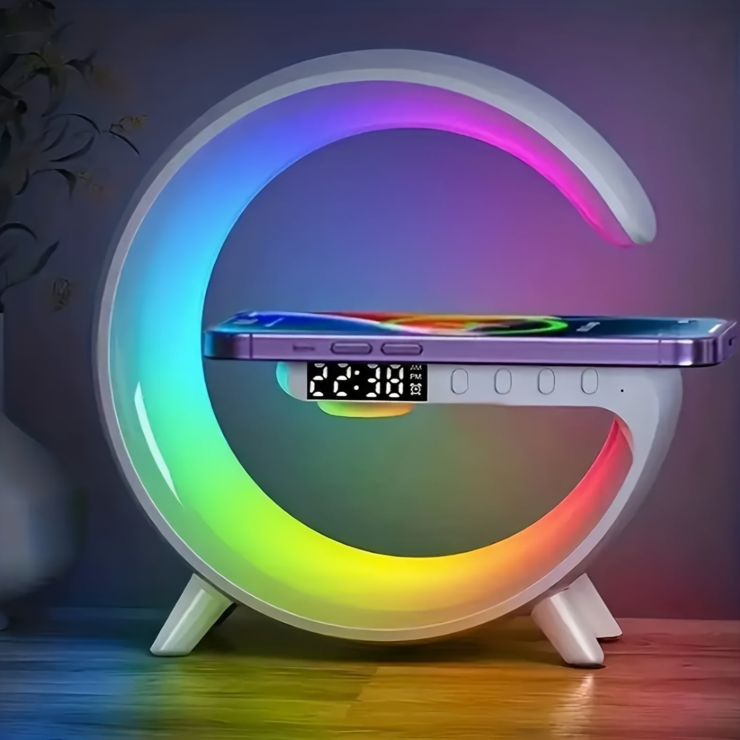 1pc Kouzone Wireless Speaker Phone