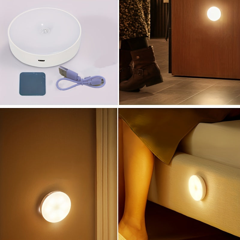 Smart Human Sensing LED Desk