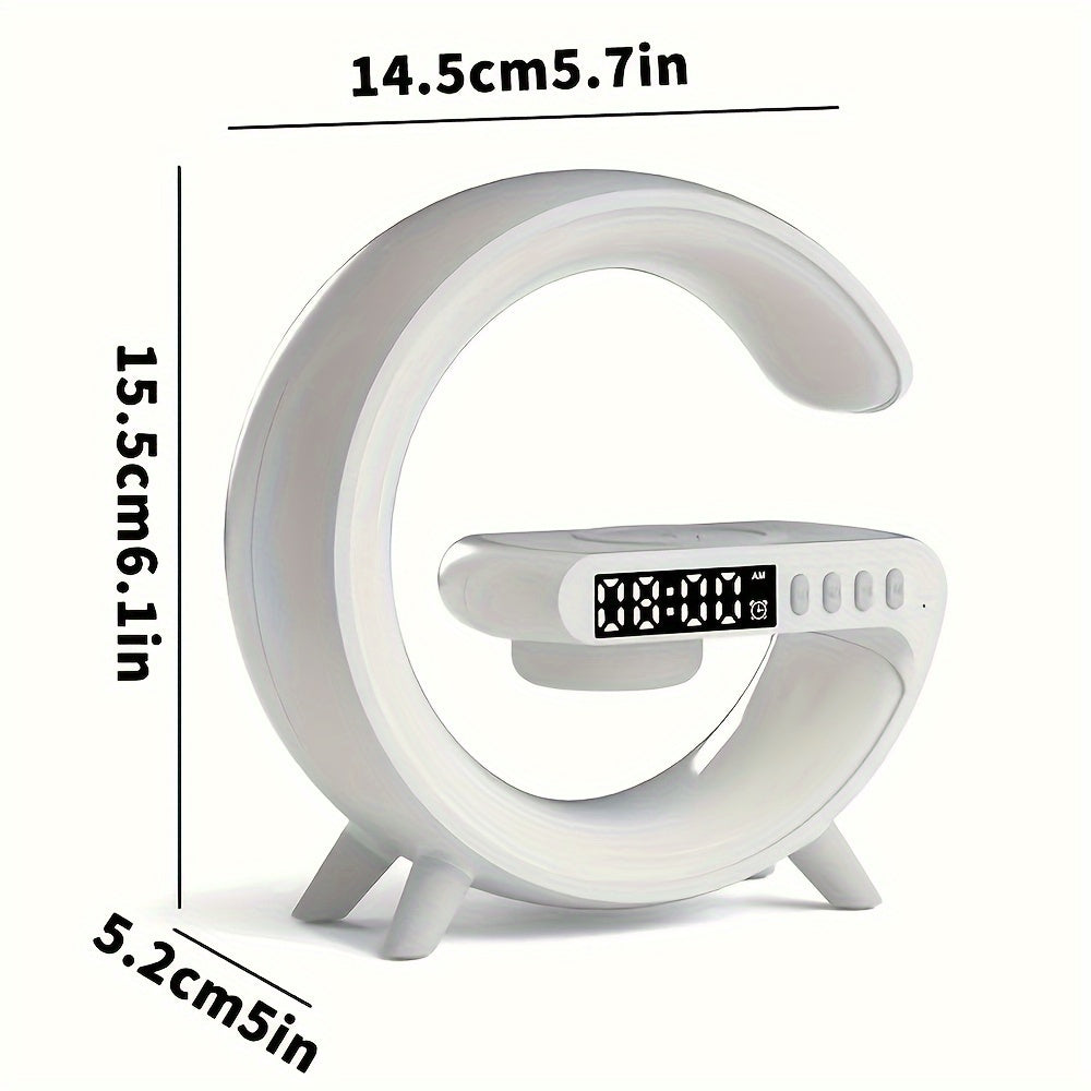 1pc Kouzone Wireless Speaker Phone