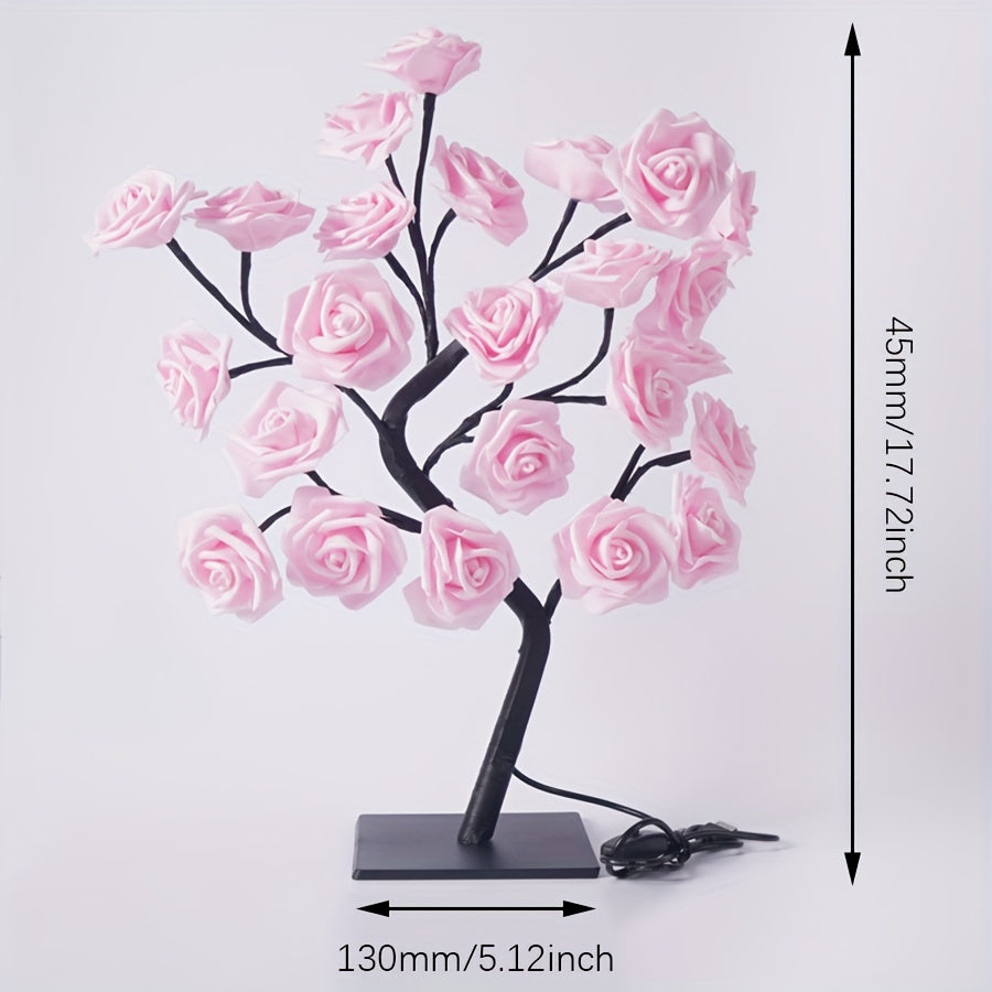 Shenzhi Tech USB Powered LED