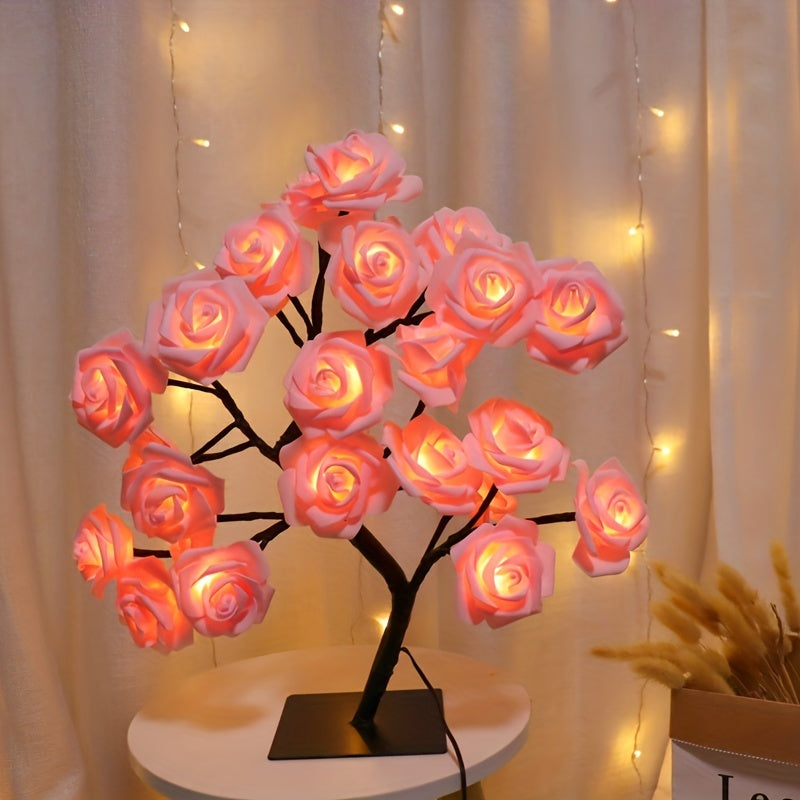 Shenzhi Tech USB Powered LED