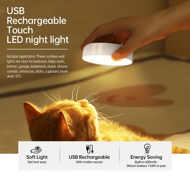 Smart Human Sensing LED Desk