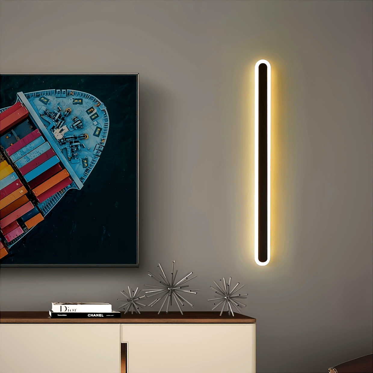 Wall Lights
