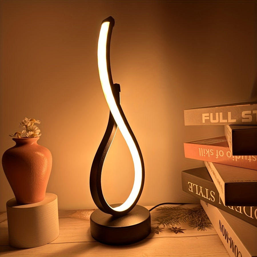 Table Lamps