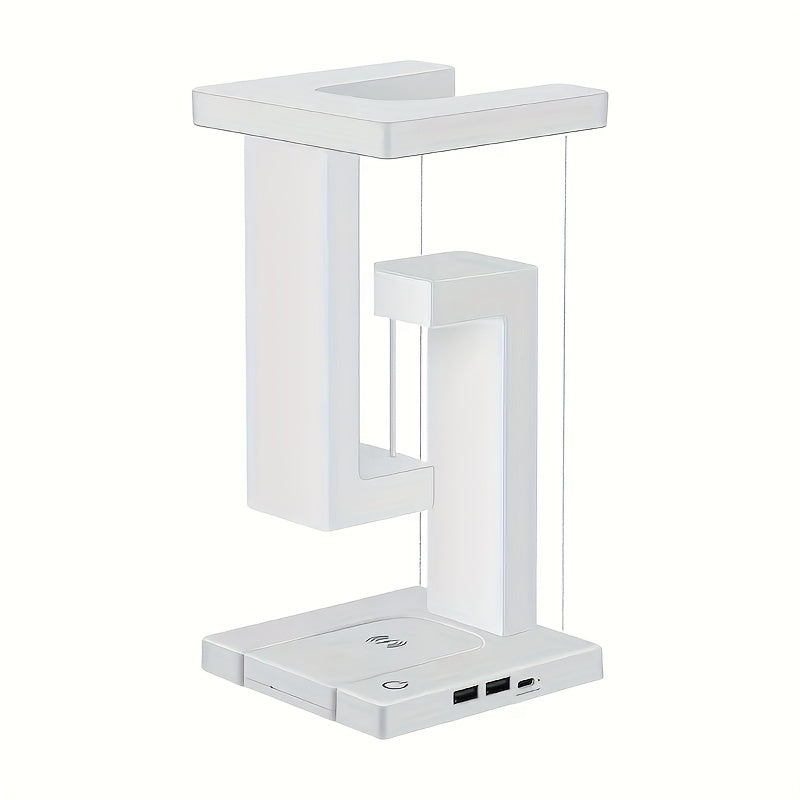 1pc Modern Floating LED Night 1pc