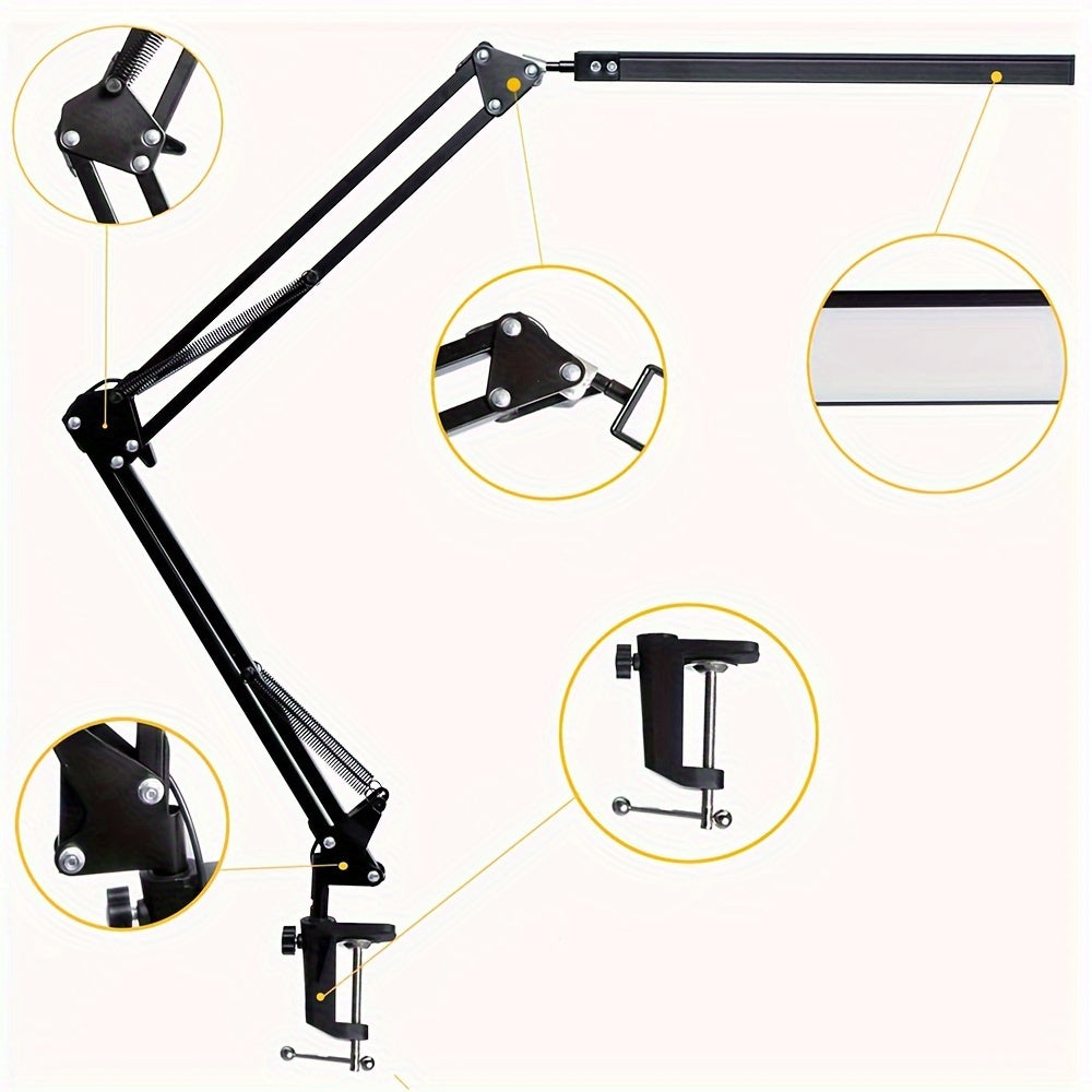 Ultra Bright Clip On Lamp