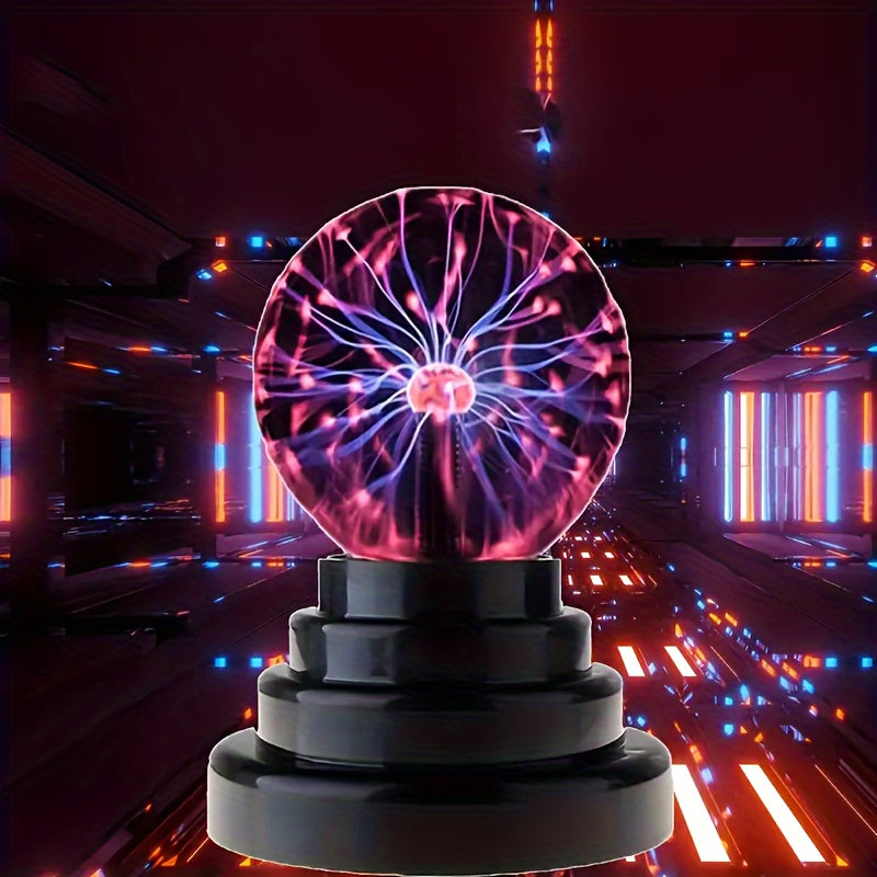 5 Inch Touch Controlled RGB
