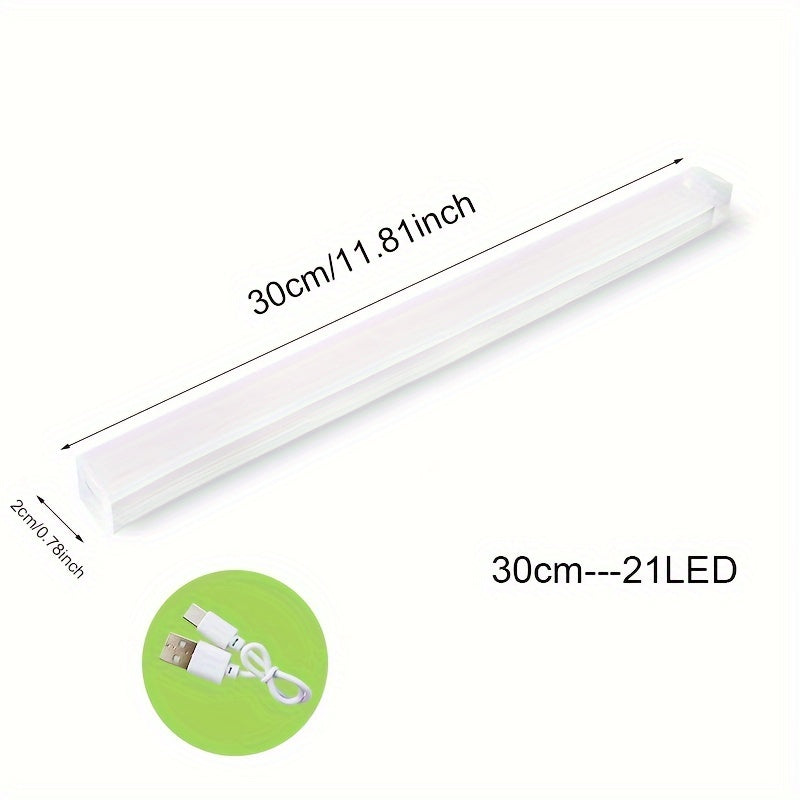 Wireless LED Motion Sensor Light