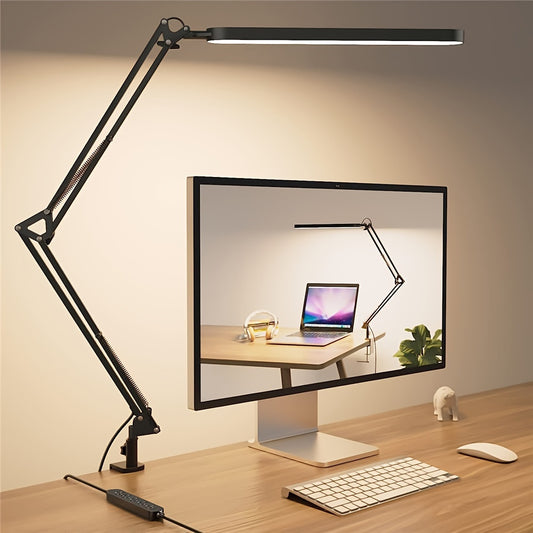 Ultra Bright Clip On Lamp