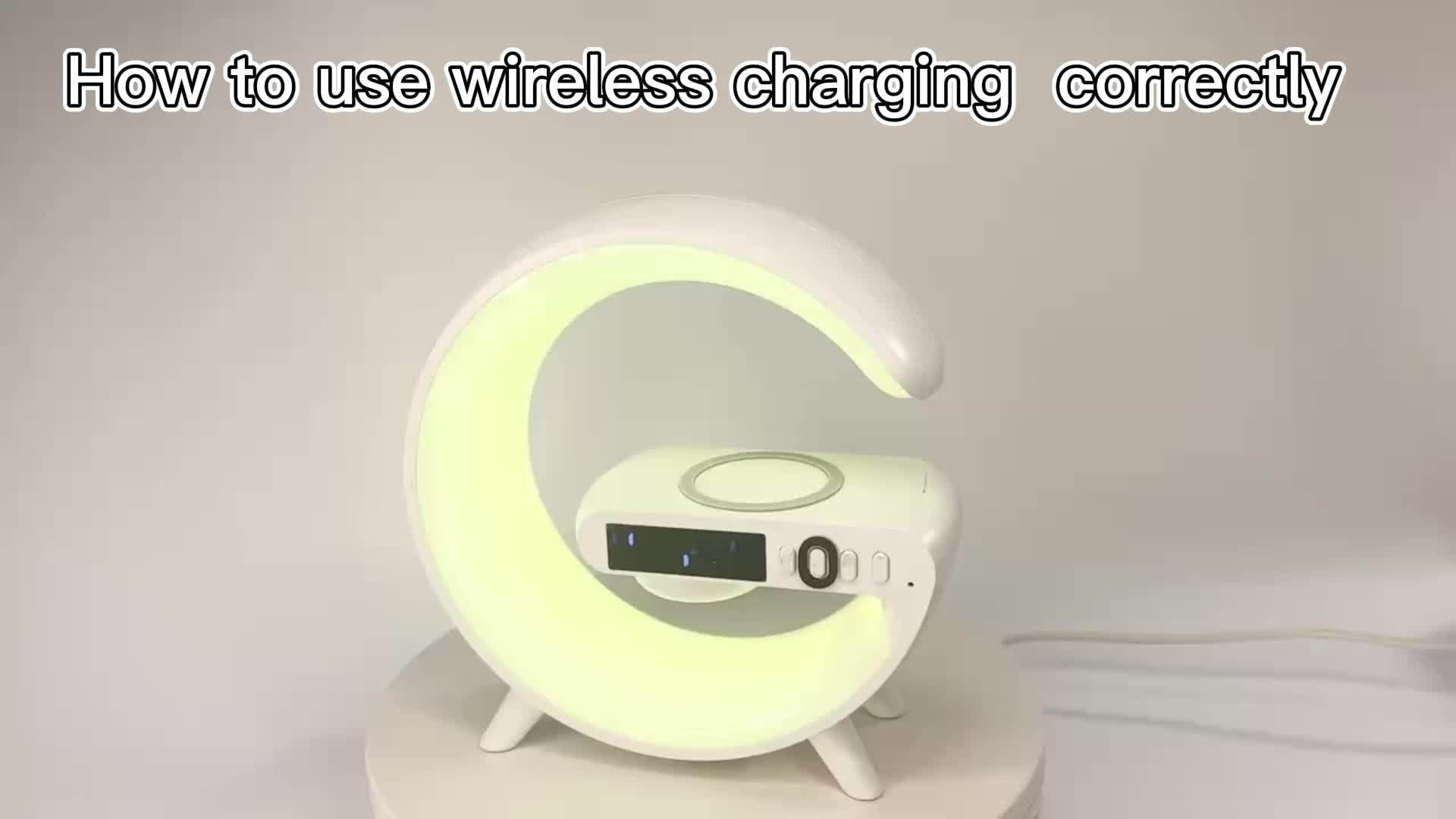 1pc Kouzone Wireless Speaker Phone
