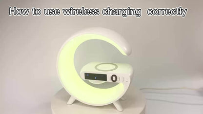 1pc Kouzone Wireless Speaker Phone