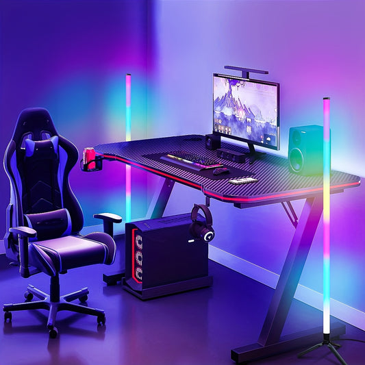 RGB Color Changing LED Floor