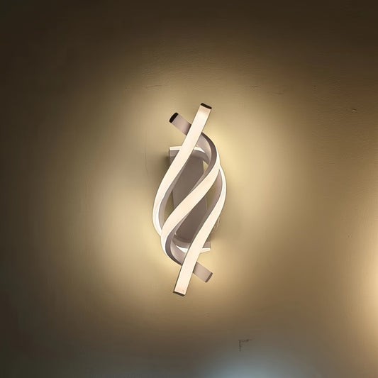 1pc Modern Adjustable Conch Wall