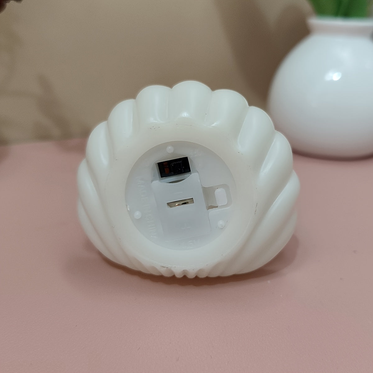 Contemporary Cartoon Night Light Decorative