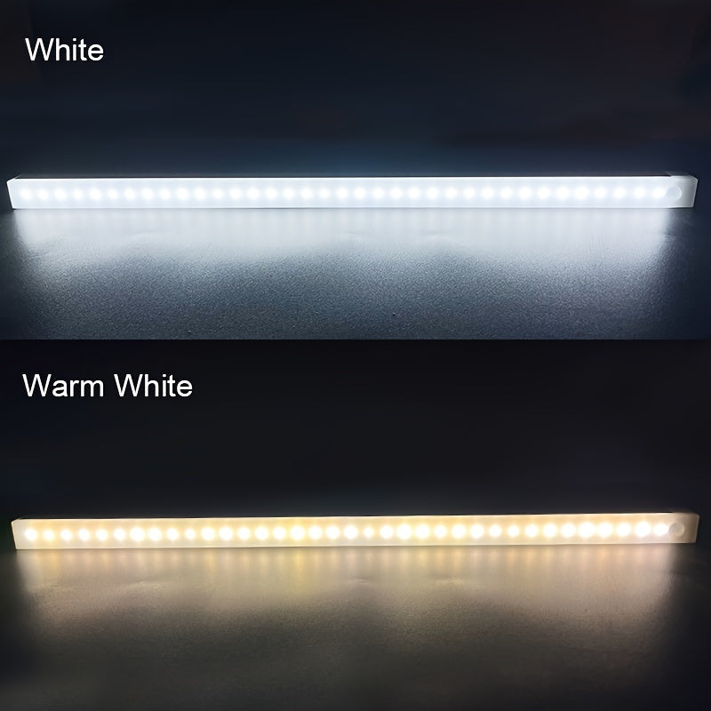 Wireless LED Motion Sensor Light