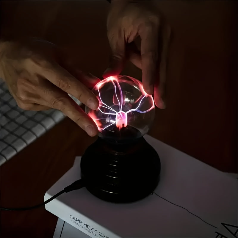 5 Inch Touch Controlled RGB