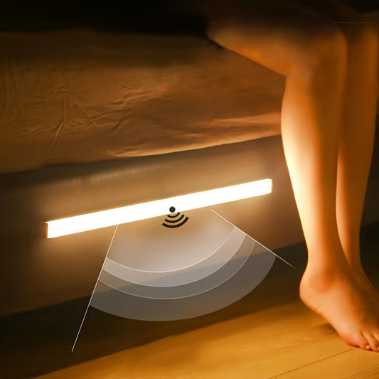 Wireless LED Motion Sensor Light
