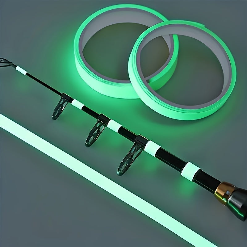 Glow In The Dark Adhesive