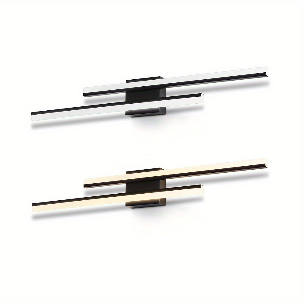 Contemporary LED Wall Sconce Light