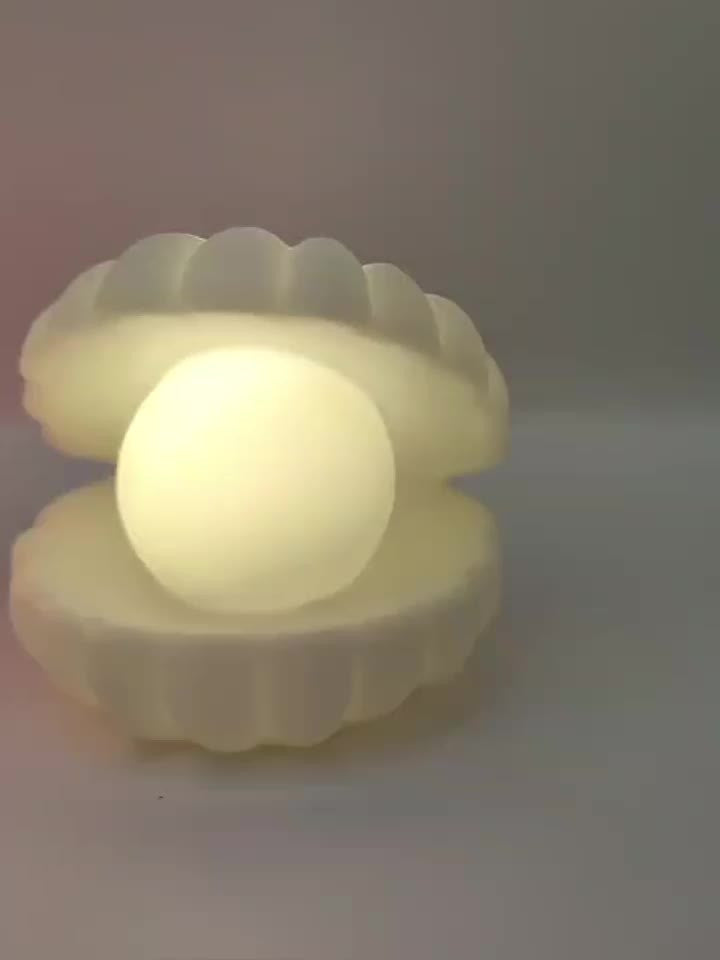 Contemporary Cartoon Night Light Decorative