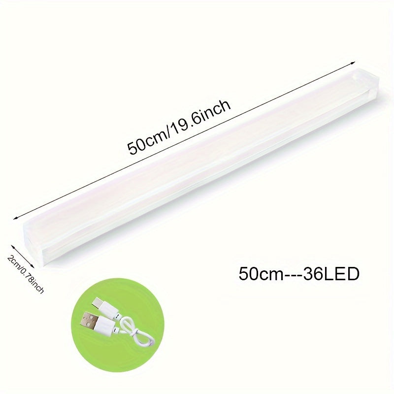 Wireless LED Motion Sensor Light