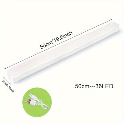 Wireless LED Motion Sensor Light