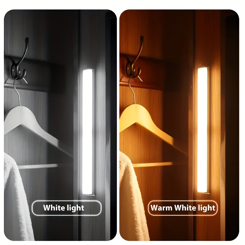Wireless LED Motion Sensor Light