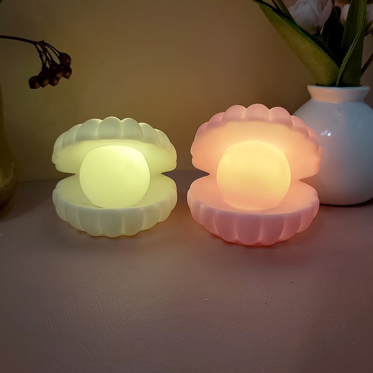 Contemporary Cartoon Night Light Decorative