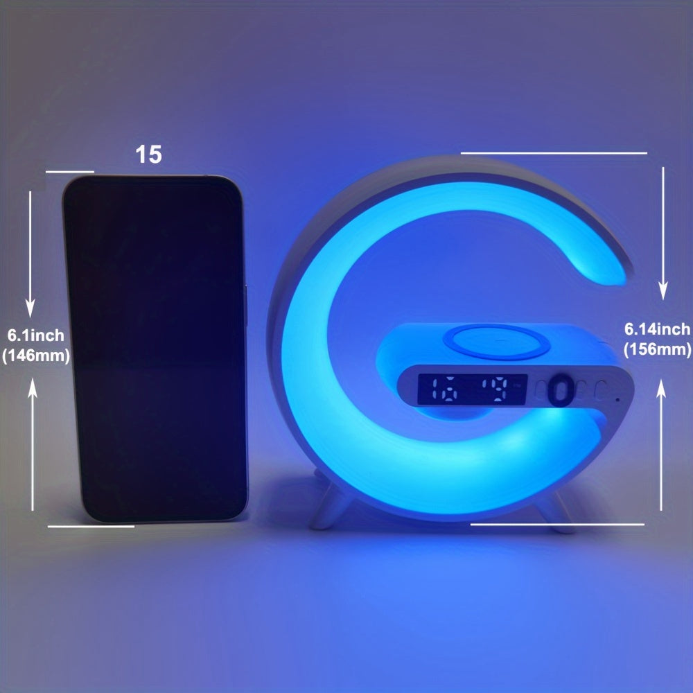 1pc Kouzone Wireless Speaker Phone