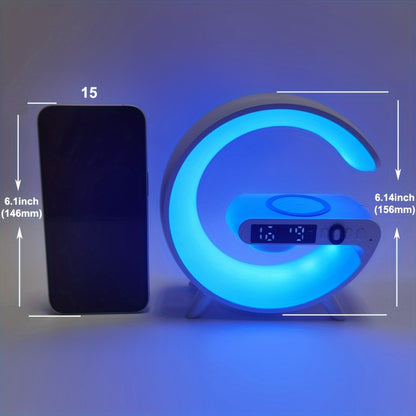 1pc Kouzone Wireless Speaker Phone