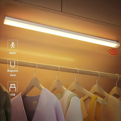Wireless LED Motion Sensor Light