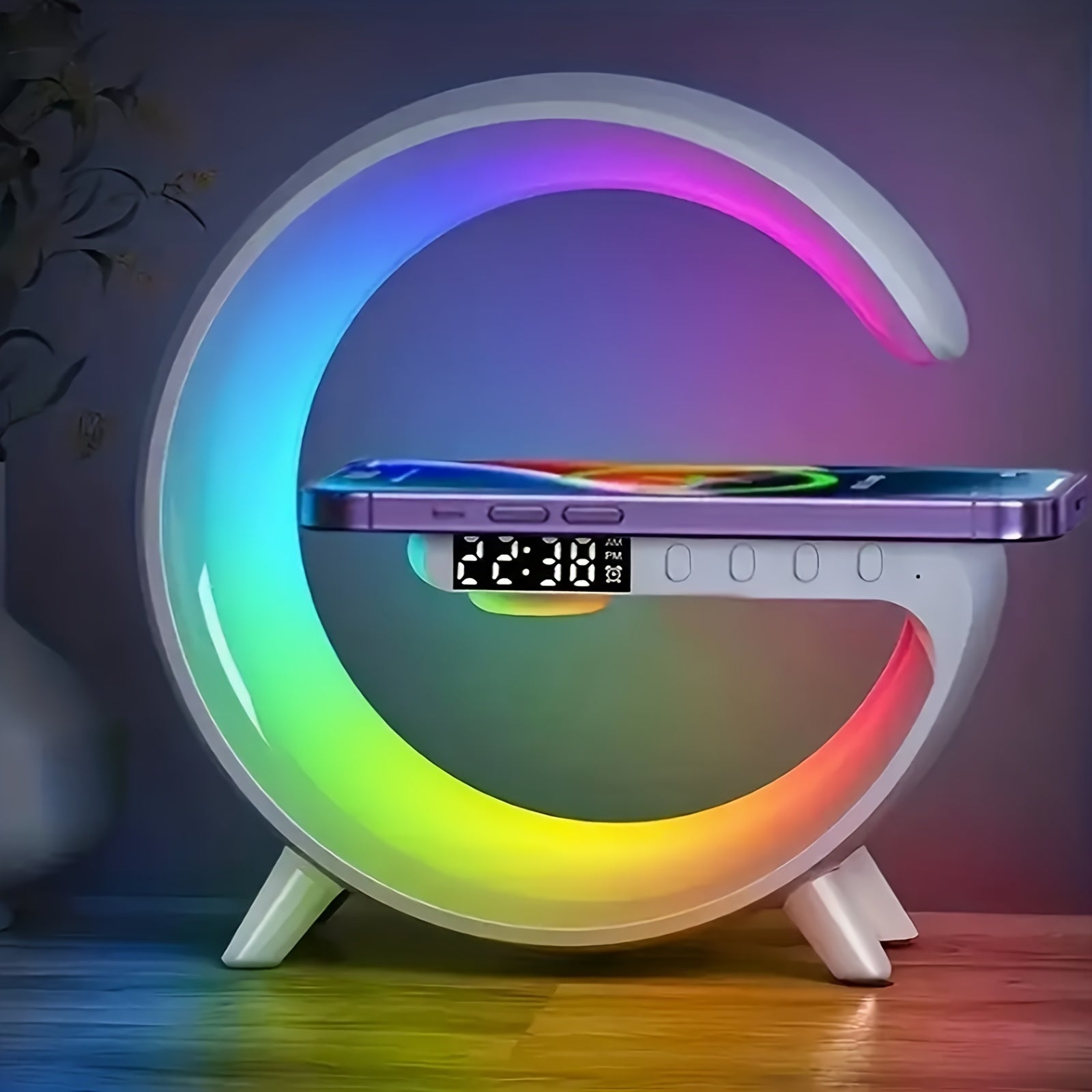 1pc Kouzone Wireless Speaker Phone