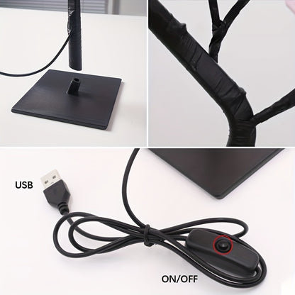 Shenzhi Tech USB Powered LED
