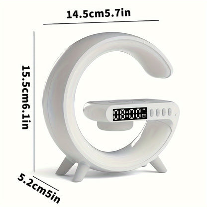 1pc Kouzone Wireless Speaker Phone