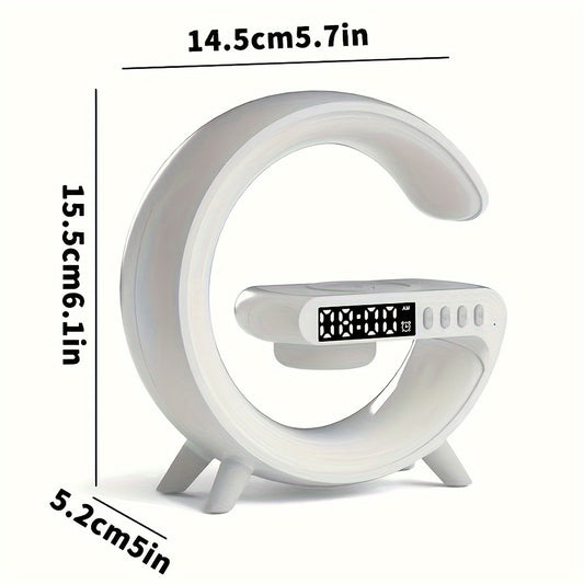 1pc Kouzone Wireless Speaker Phone