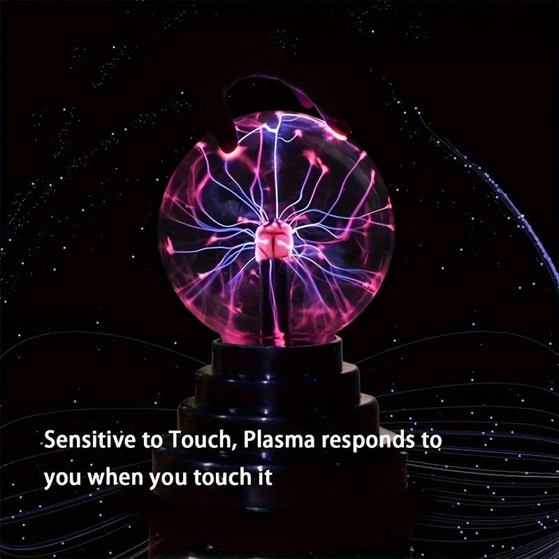 5 Inch Touch Controlled RGB