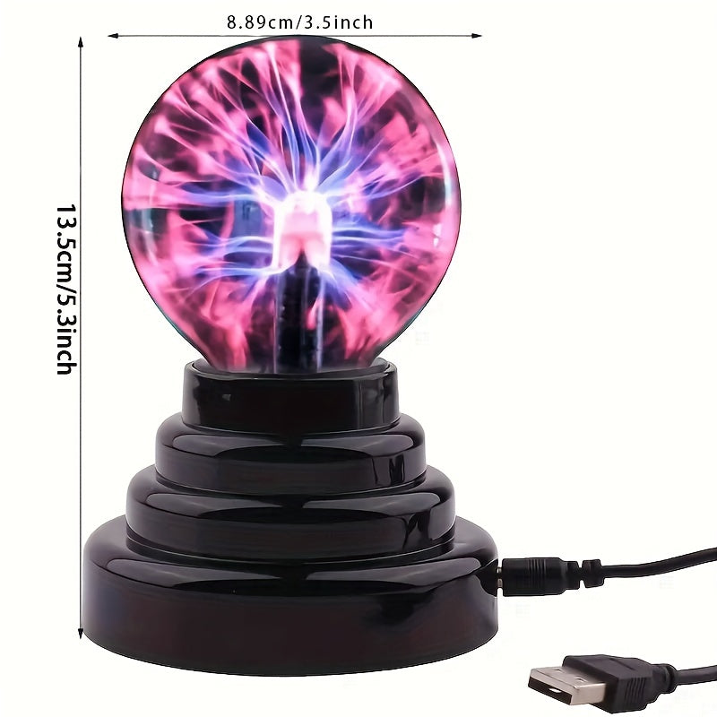 5 Inch Touch Controlled RGB