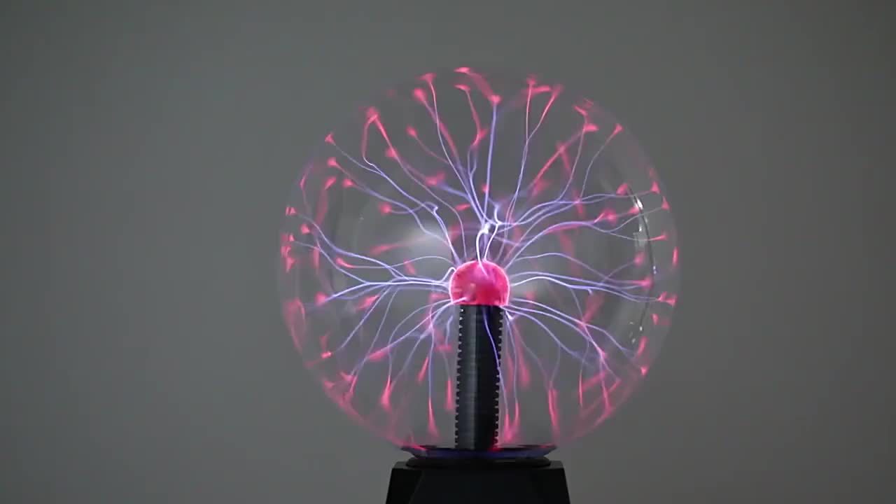 5 Inch Touch Controlled RGB