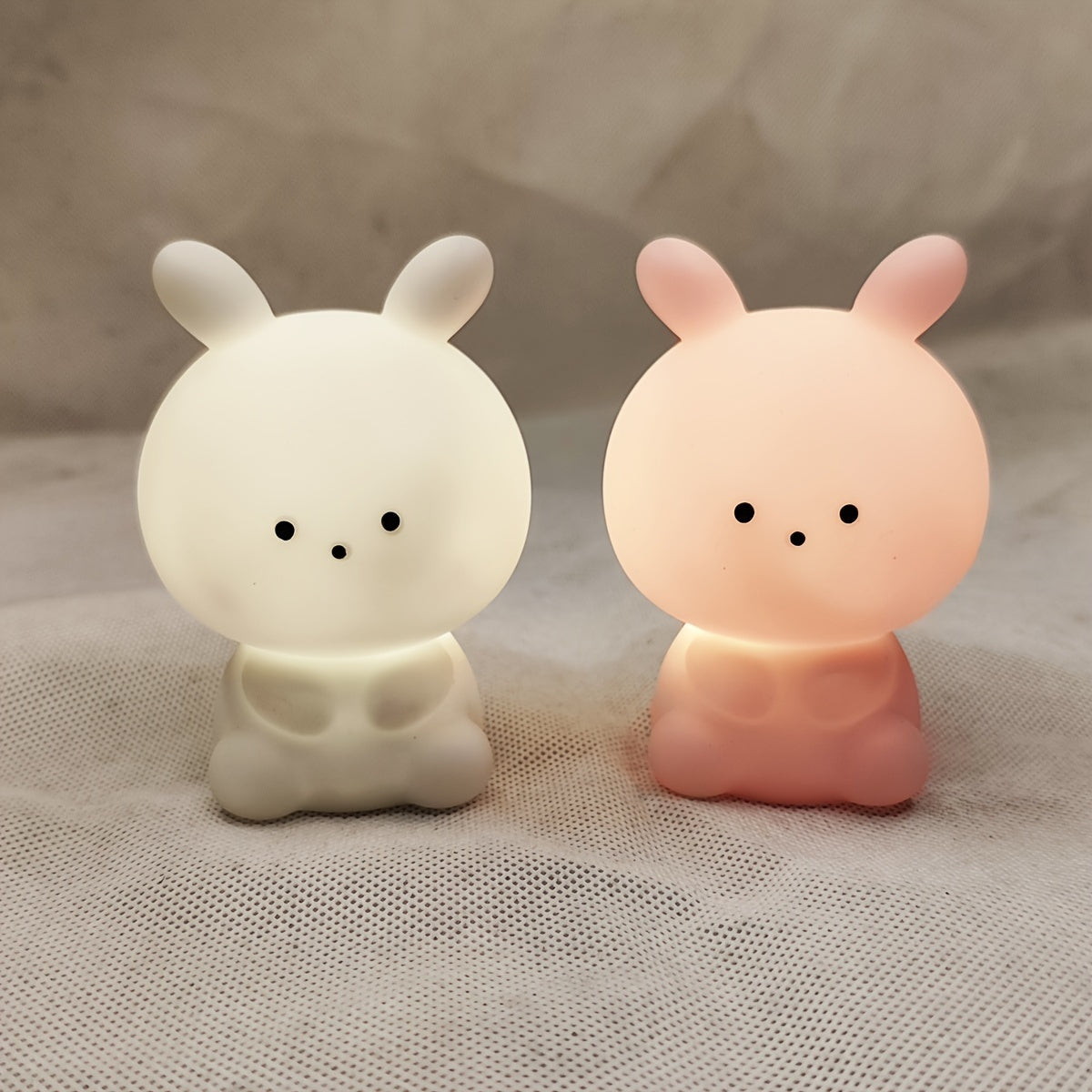 Contemporary Cartoon Night Light Decorative