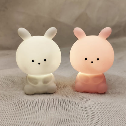 Contemporary Cartoon Night Light Decorative