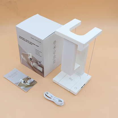 1pc Modern Floating LED Night