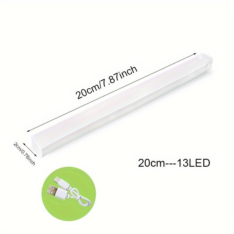 Wireless LED Motion Sensor Light