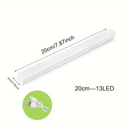 Wireless LED Motion Sensor Light
