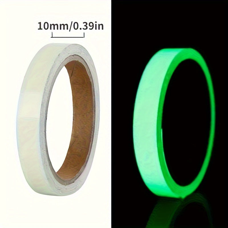 Glow In The Dark Adhesive